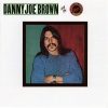 The Danny Joe Brown Band - Danny Joe Brown And The Danny Joe Brown Band
