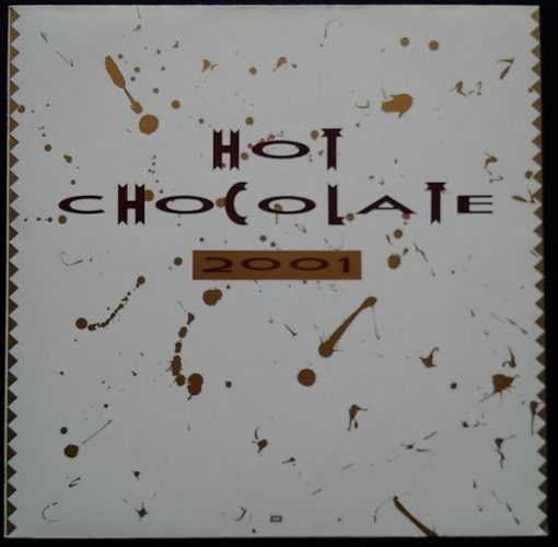 Hot Chocolate - 2001