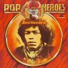 Jimi Hendrix - Pop Heroes - Jimi Hendrix