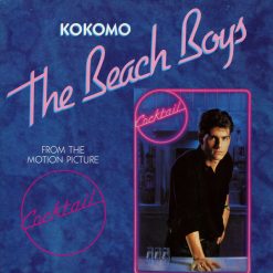 The Beach Boys - Kokomo