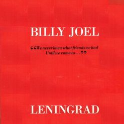 Billy Joel - Leningrad