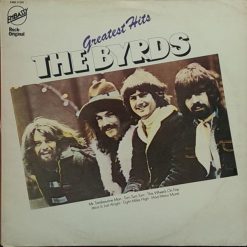 The Byrds - Greatest Hits