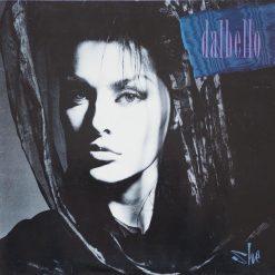 Dalbello - 1987 - She