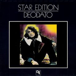 Deodato* - Star Edition