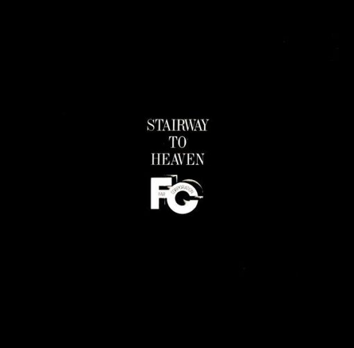 Far Corporation - Stairway To Heaven