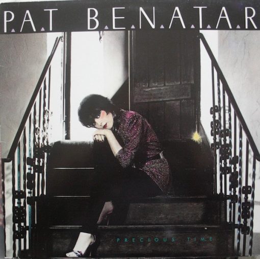 Pat Benatar - Precious Time