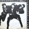 Psychedelic Furs* - Heartbreak Beat (New York Mix)
