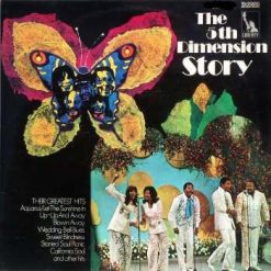 The 5th Dimension* - The 5th Dimension Story