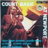 Count Basie - Count Basie At Newport