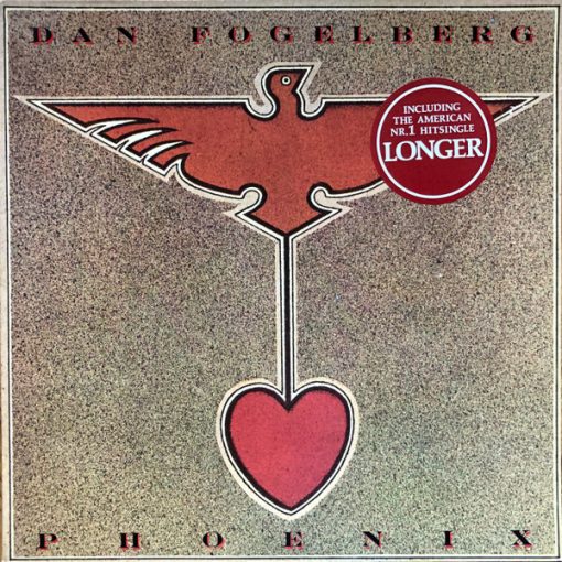 Dan Fogelberg - Phoenix