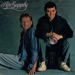 Air Supply - Air Supply