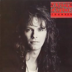 Andy Taylor - Thunder