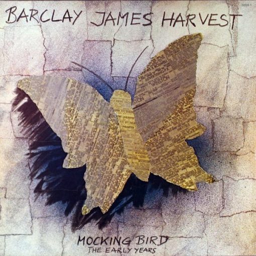 Barclay James Harvest - Mocking Bird - The Early Years
