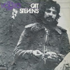 Cat Stevens - The Beginning - Vol. 10