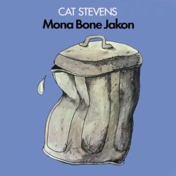 Cat Stevens - Mona Bone Jakon