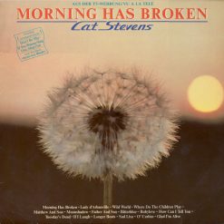 Cat Stevens - Morning Has Broken