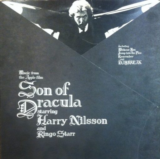 Harry Nilsson - Son Of Dracula