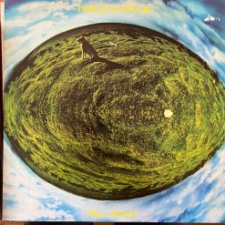 Mike Oldfield - Hergest Ridge