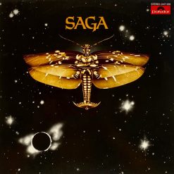 Saga (3) - Saga