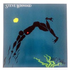 Steve Winwood - Arc Of A Diver