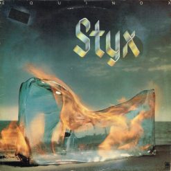 Styx - Equinox