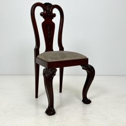 Kėdės 6 vnt. Komplektas 46x55x101 cm