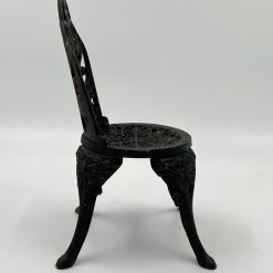 Suvenyrinė kėdė 14x14x24 cm