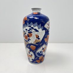 Žalvarinė vaza 35x18x16 cm