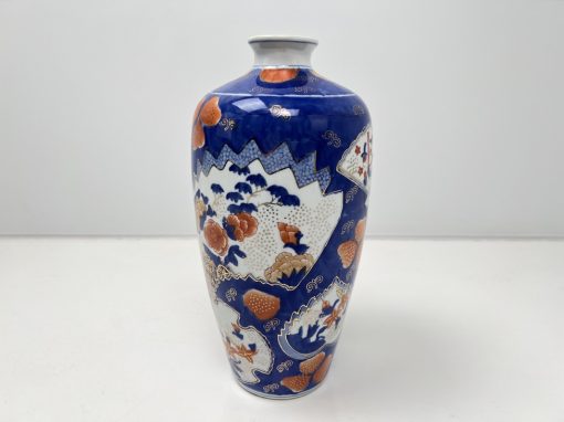 Keramikinė vaza 18x18x37 cm