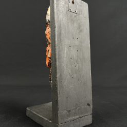 Medinė skulptūra “Arklys” 15x11x23 cm
