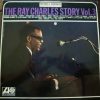 Ray Charles - The Ray Charles Story Vol.3