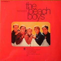 The Beach Boys - 1973 - The Best Of The Beach Boys