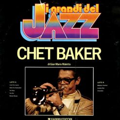 Chet Baker - 1982 - Chet Baker