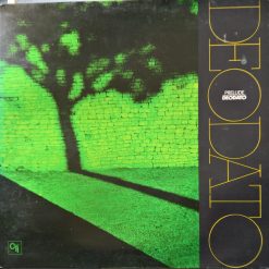 Deodato - 1973 - Prelude