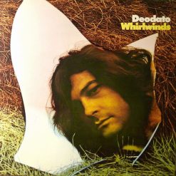 Deodato - 1974 - Whirlwinds