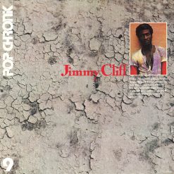 Jimmy Cliff - Pop Chronik