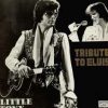 Little Tony - Tribute To Elvis