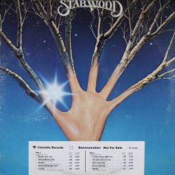 Starwood - Starwood