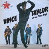 Vince Taylor Et Ses Play-Boys* - Vince Taylor Et Ses Play-Boys