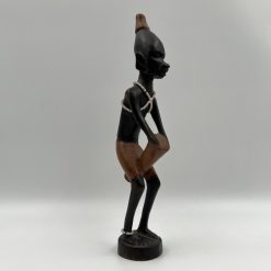 Skulptūra “Muzikantas” 5x5x30 cm