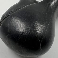 Medinė skulptūra 10x6x28 cm