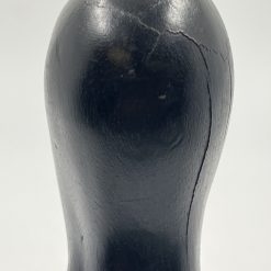 Medinė skulptūra 10x6x28 cm