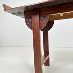 Rytietiškas stalas 60x166x88 cm