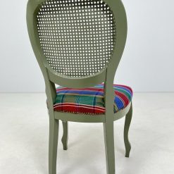 Kėdės 4 vnt. 55x49x96 cm po 55 €