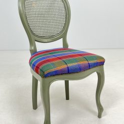 Kėdės 4 vnt. 55x49x96 cm po 55 €