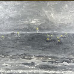 Paveikslas 110×75 cm