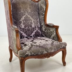 Fotelis restauravimui 75x72x109 cm