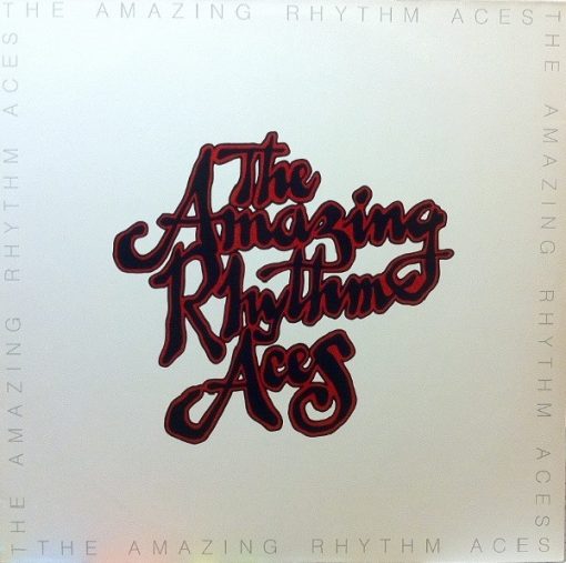 The Amazing Rhythm Aces - Amazing Rhythm Aces