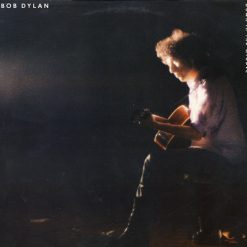 Bob Dylan - Down In The Groove