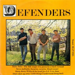 Defenders - 1965 - The Defenders